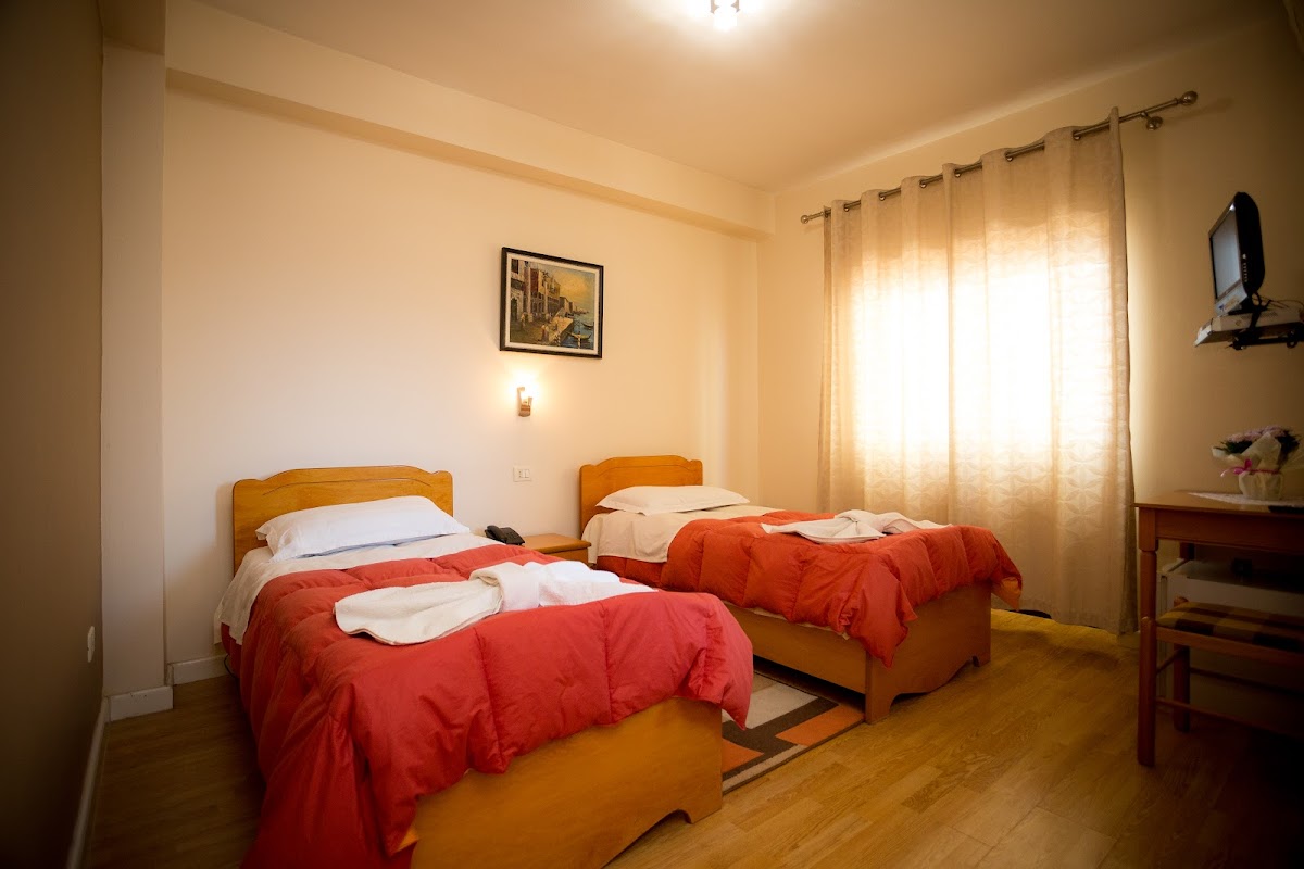 Hotel Kolping photo 2