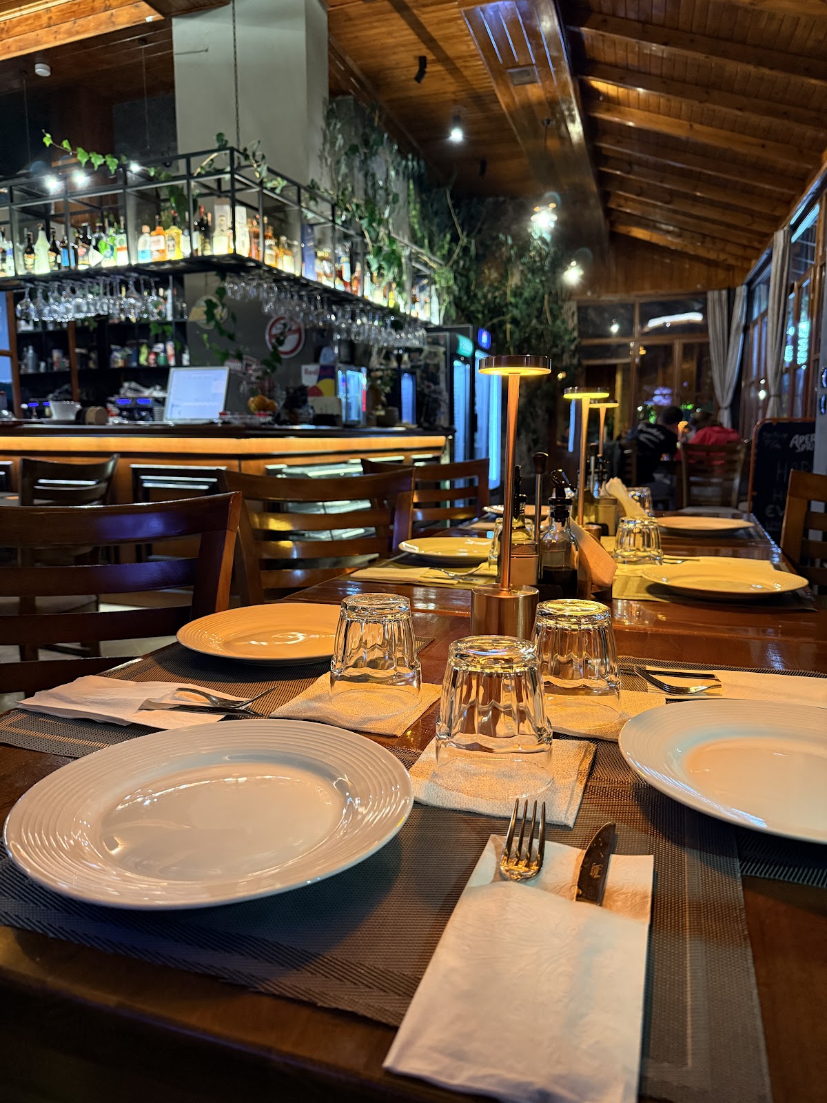 Fabiani Restaurant & Bar photo 5