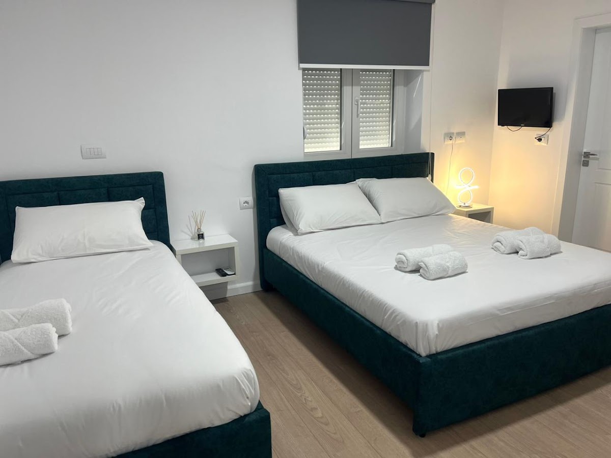 Viva Studio Apartment