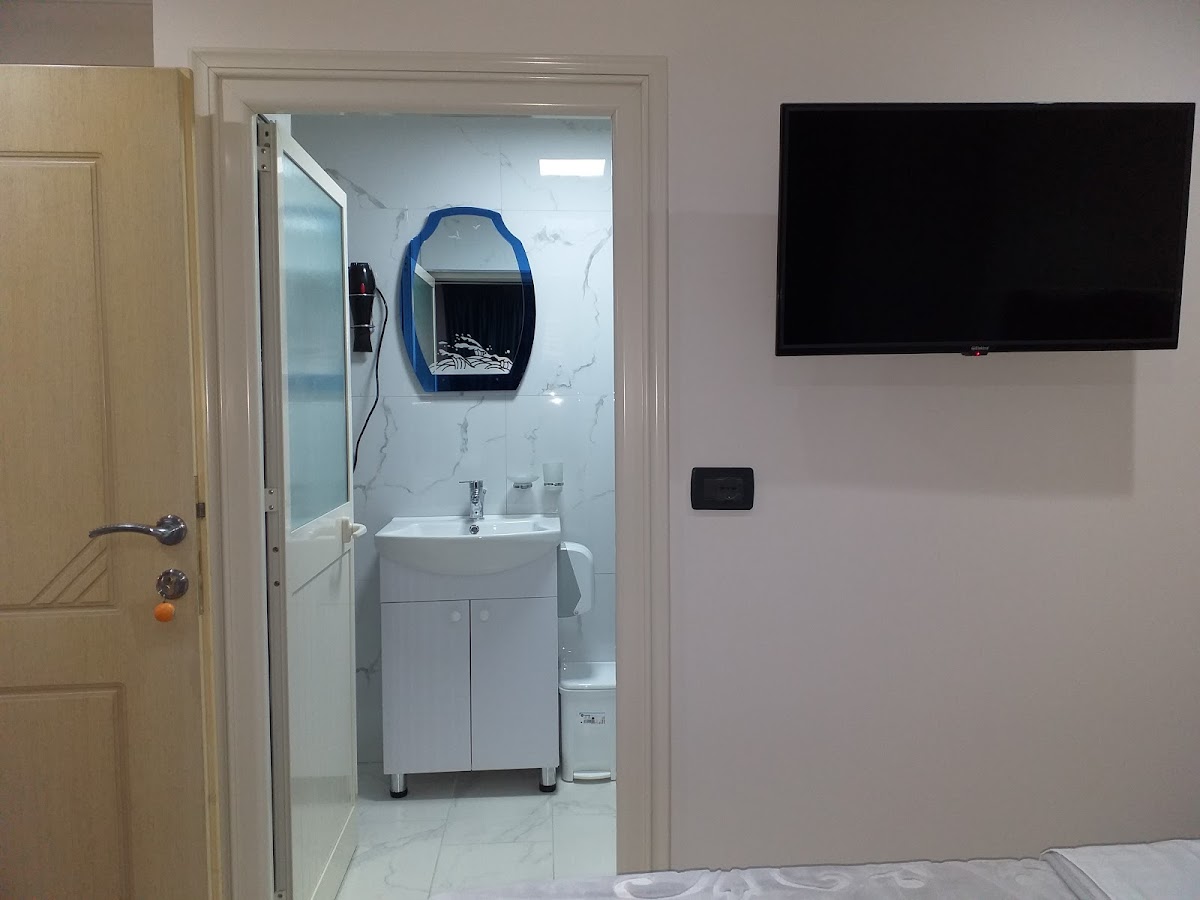 Hotel Erandi photo 5
