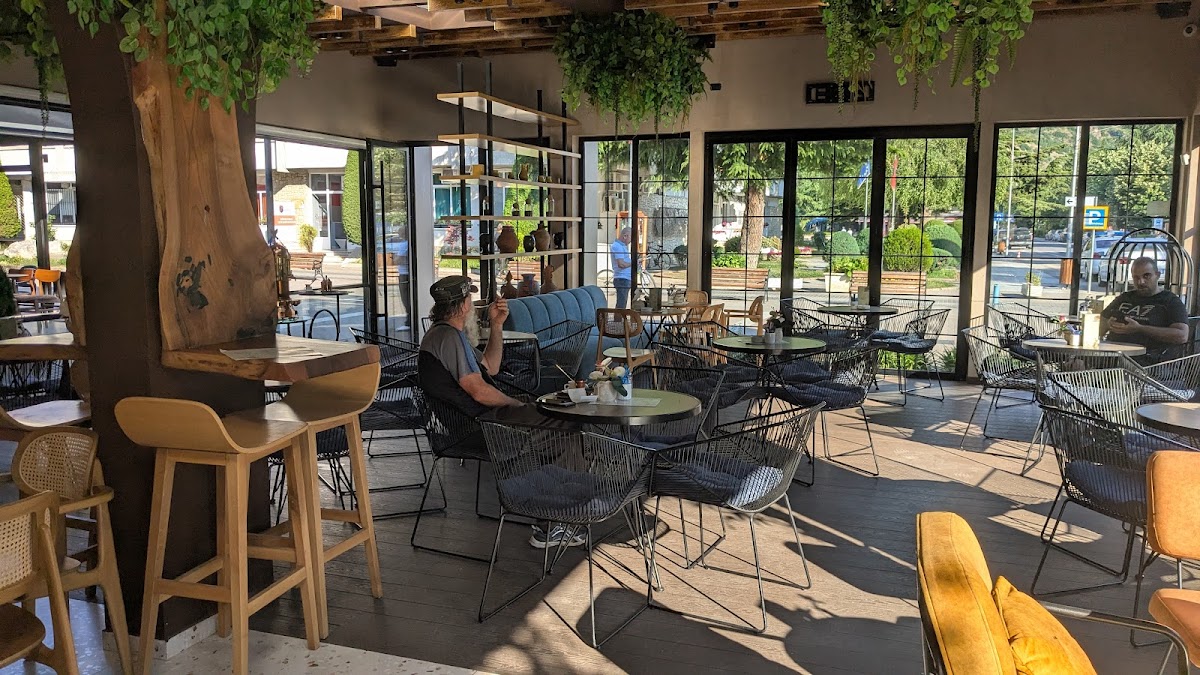 Enkelana Coffee Point