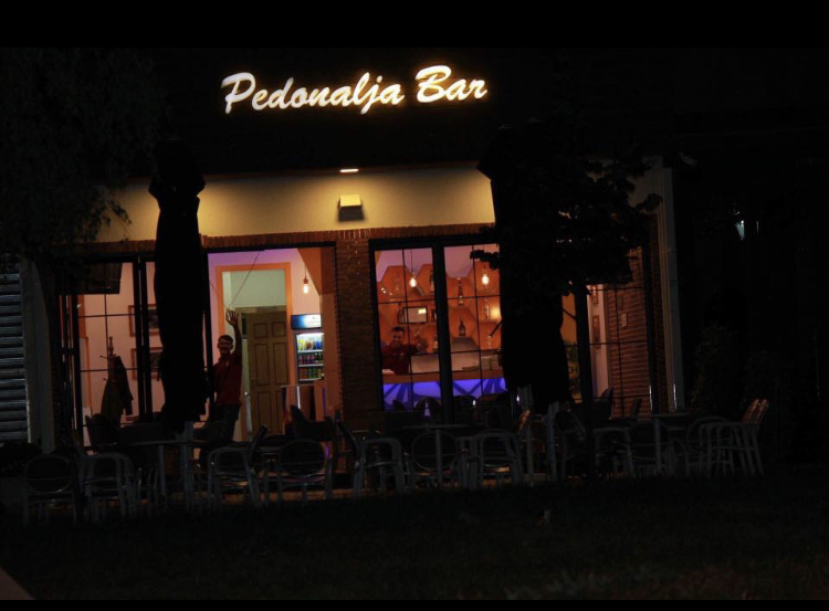 Pedonalja Bar photo 2