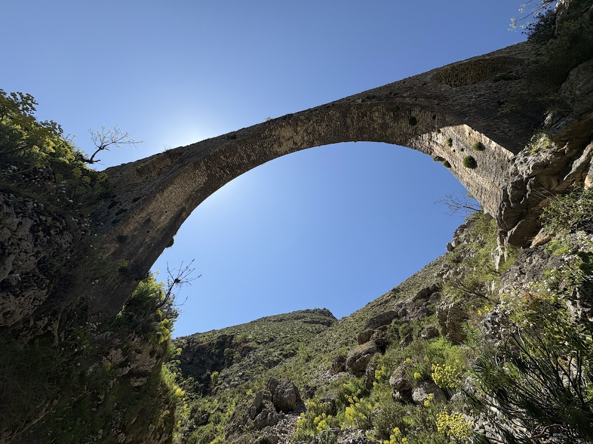 Ali Pasha Bridge