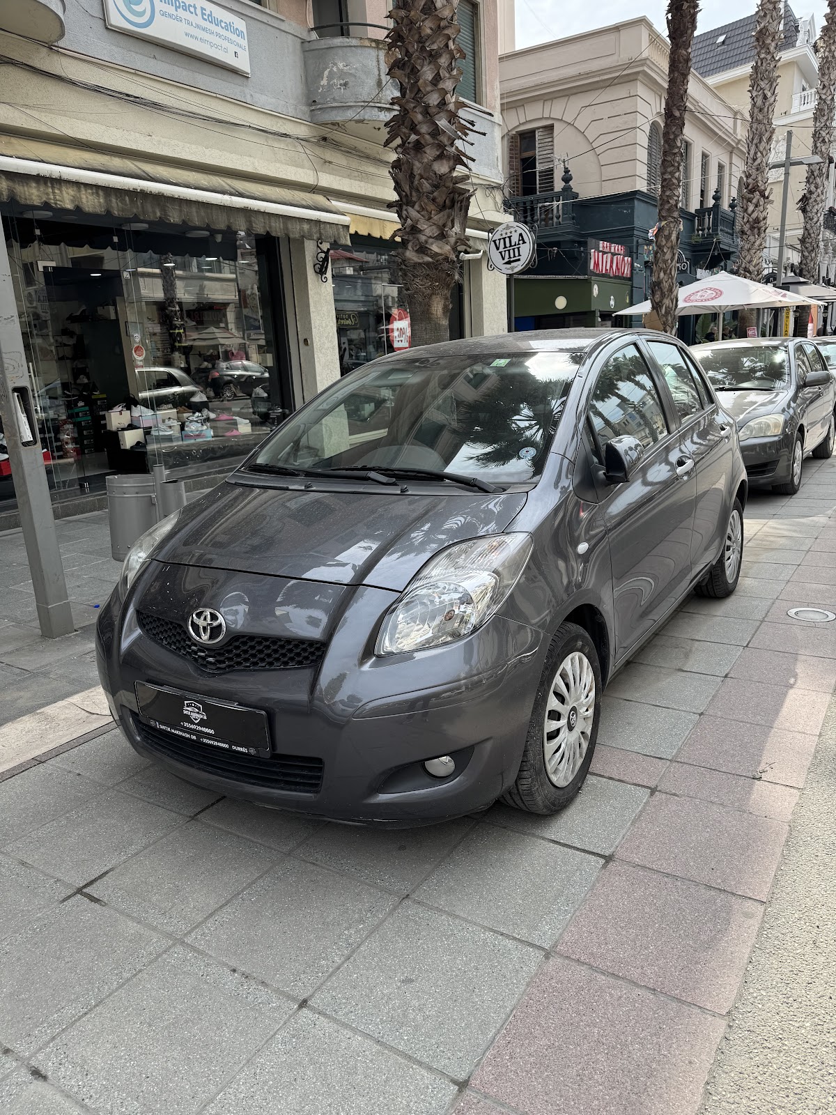 Makina me Qera DB • Rent Car DB photo 3