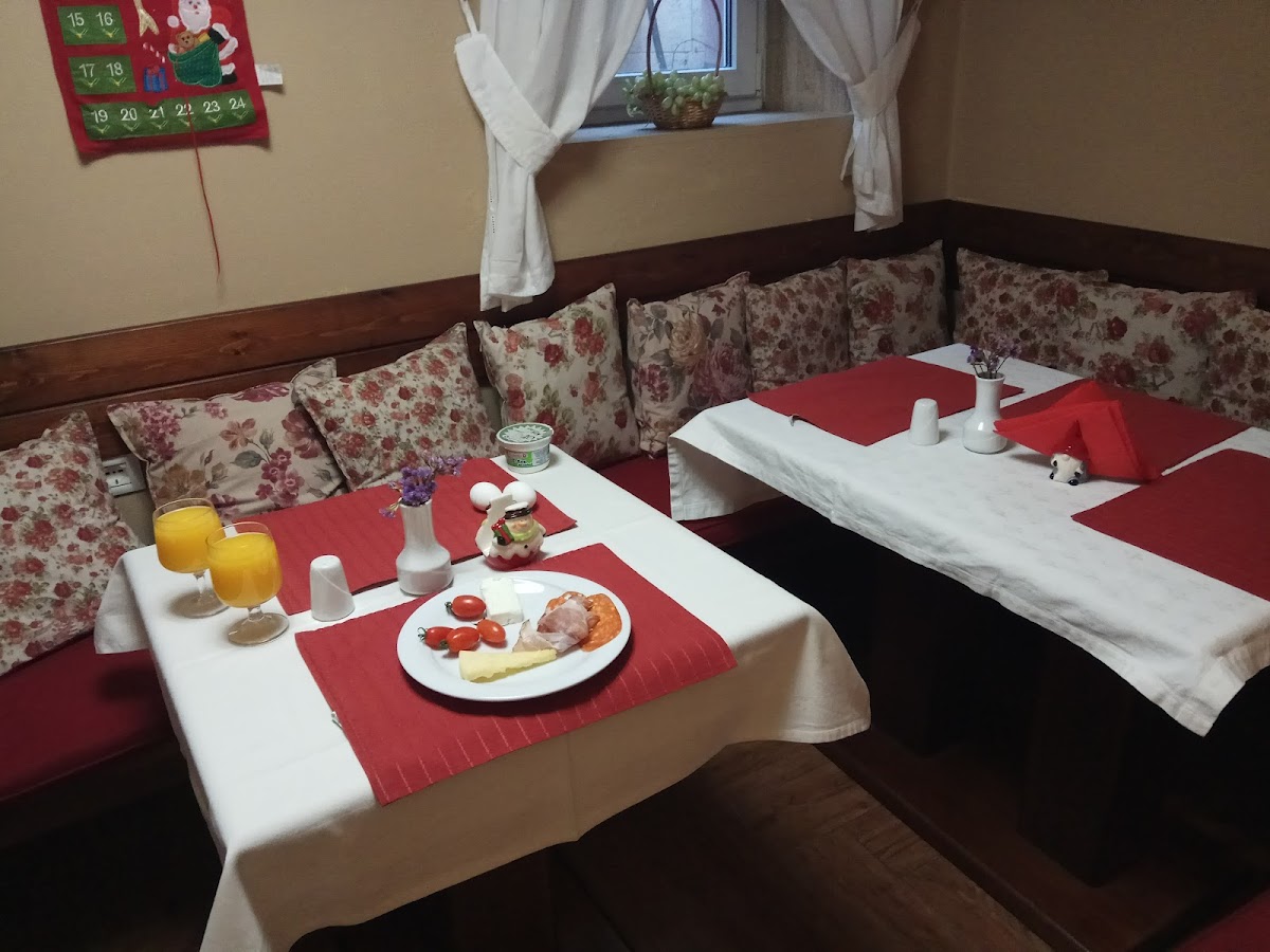 Hotel Vila 60 - Tirana photo 5