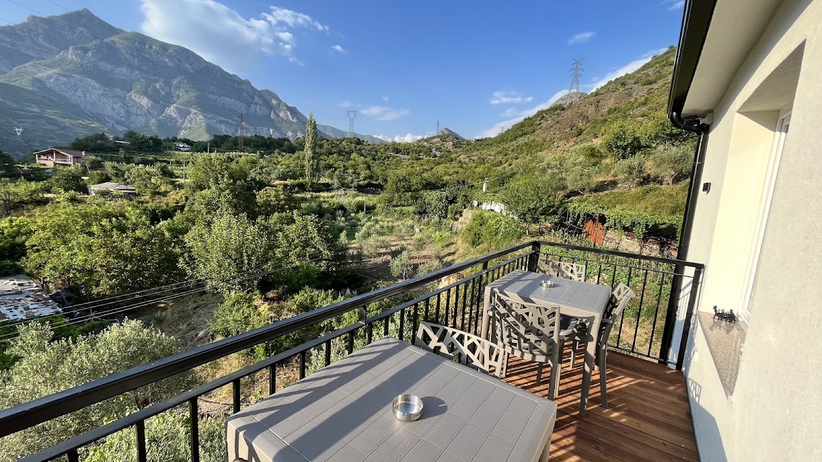 Villa Davids