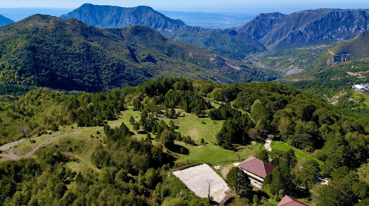 Shkreli Resort Qafshtame photo 5