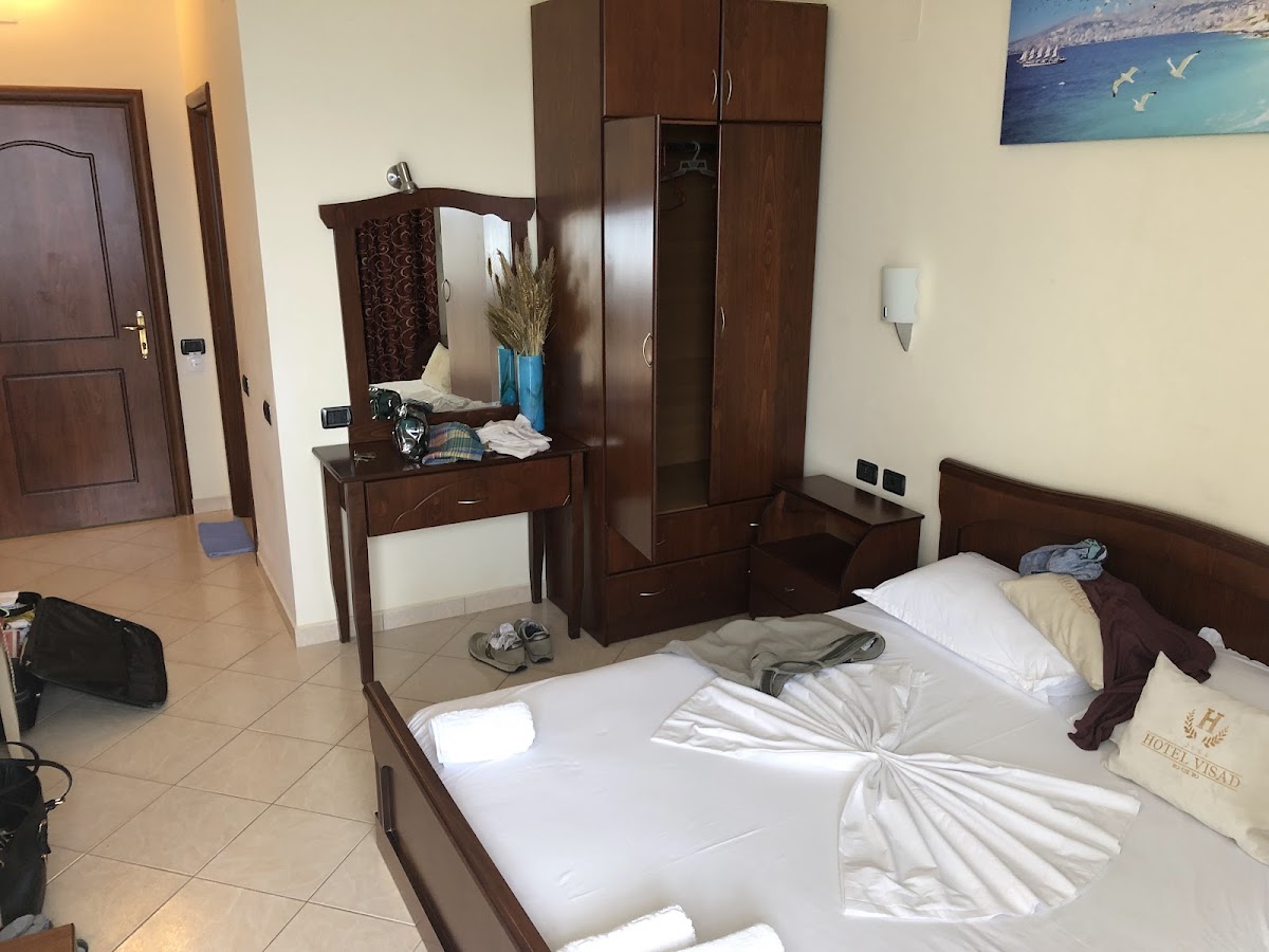 Hotel Visad photo 2