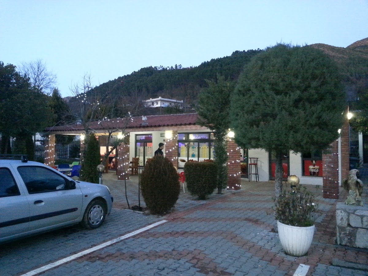 Bar Kafe Simoni photo 3
