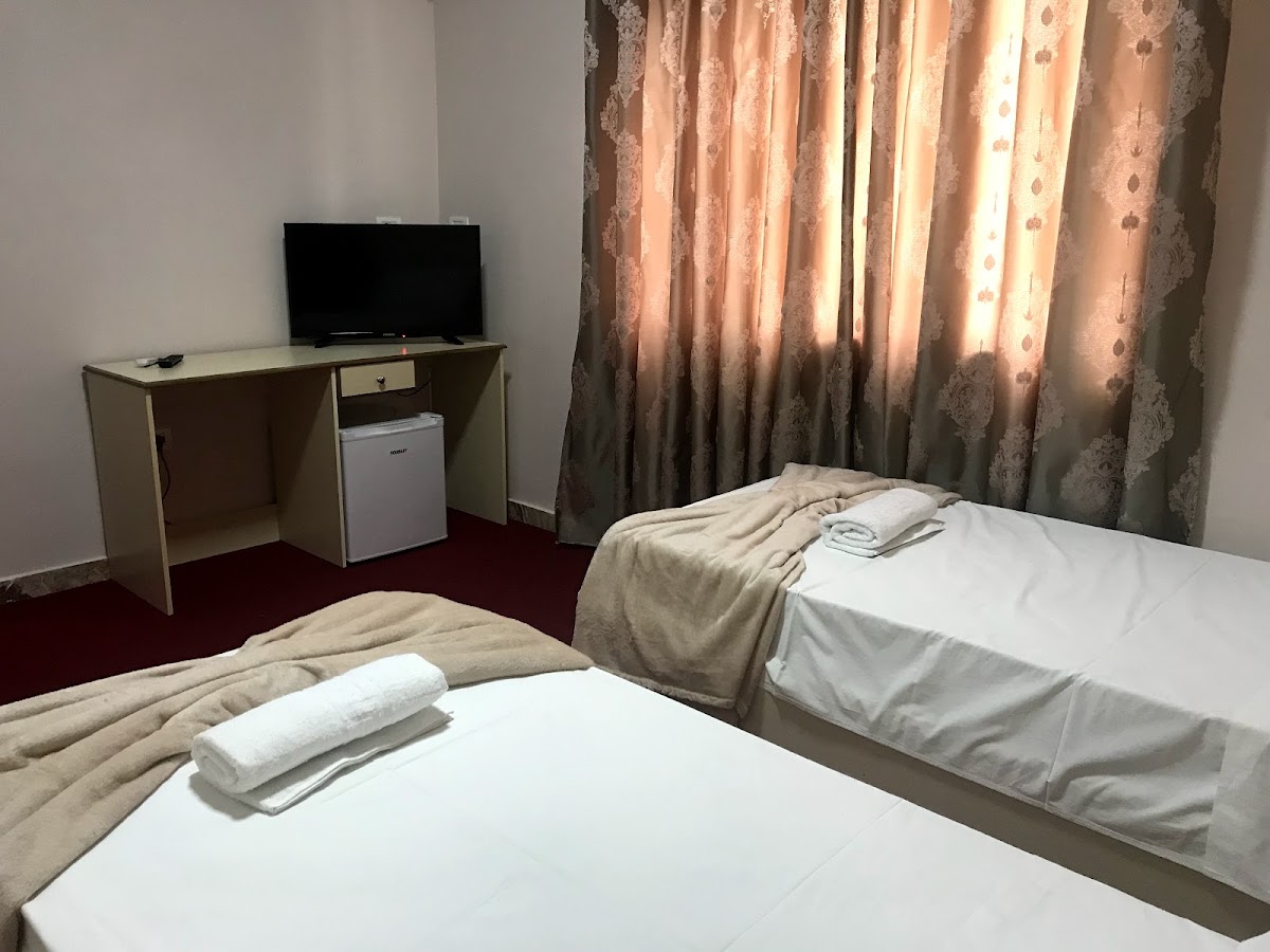 Hotel Korabi photo 2