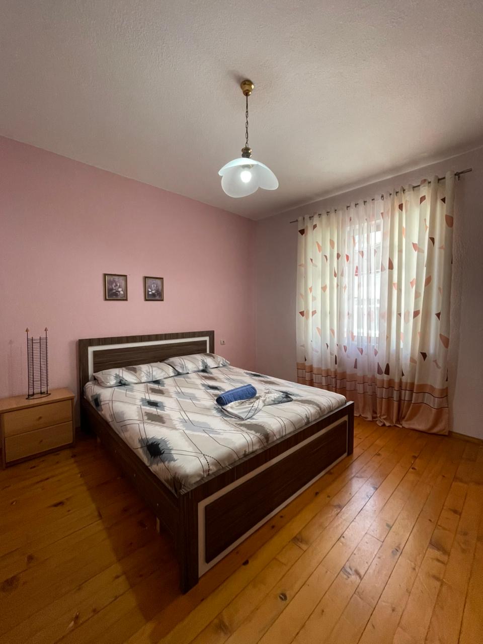 Airbnb Ronaldo photo 4