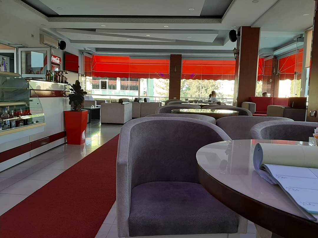 Bar kafe "Leka" photo 4
