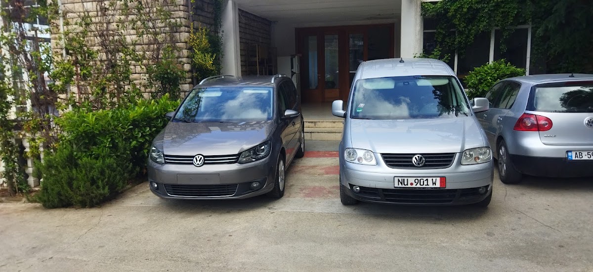 Makina me Qira, Olti & Ledi photo 2