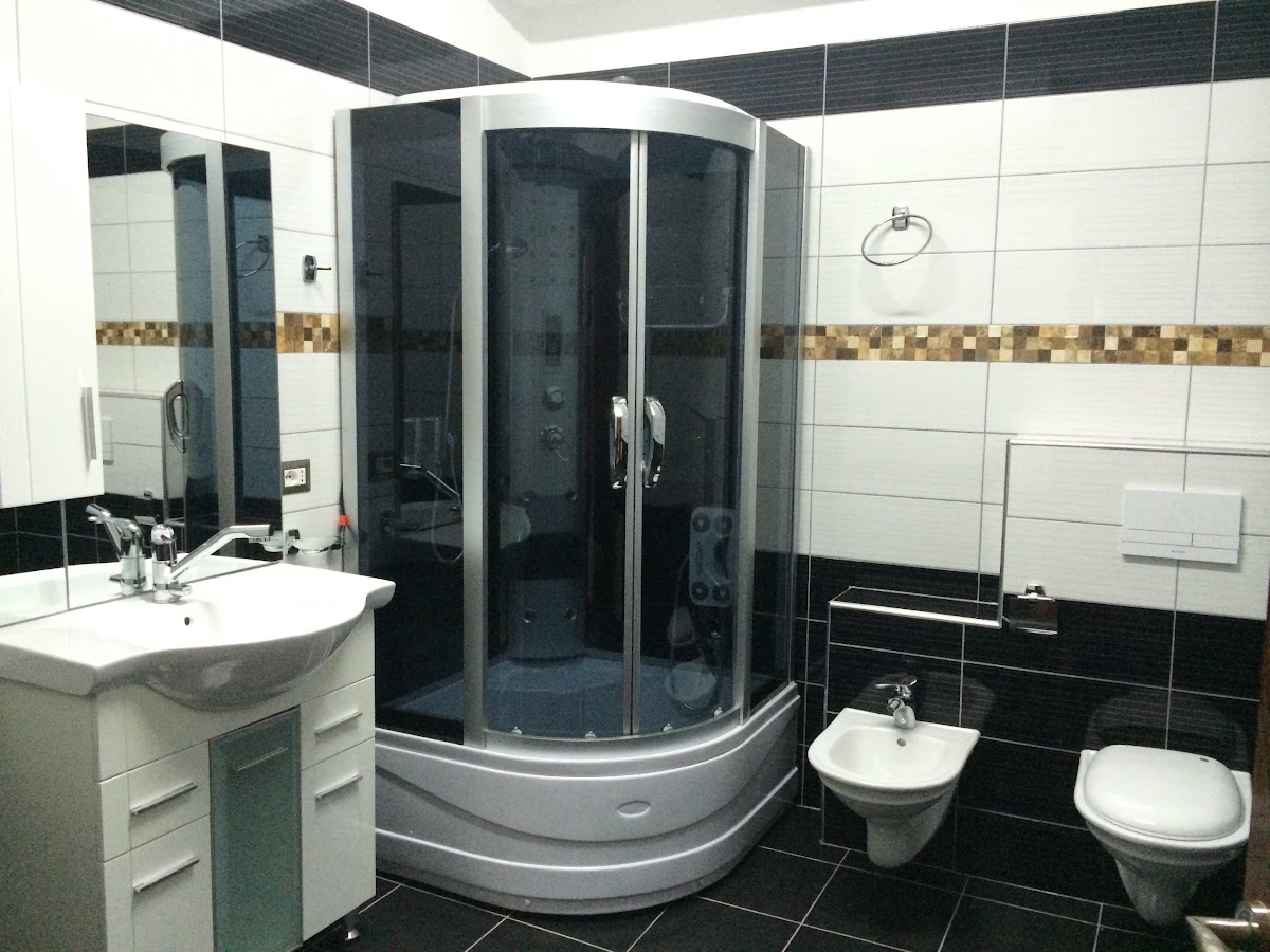 Hotel Korabi photo 3