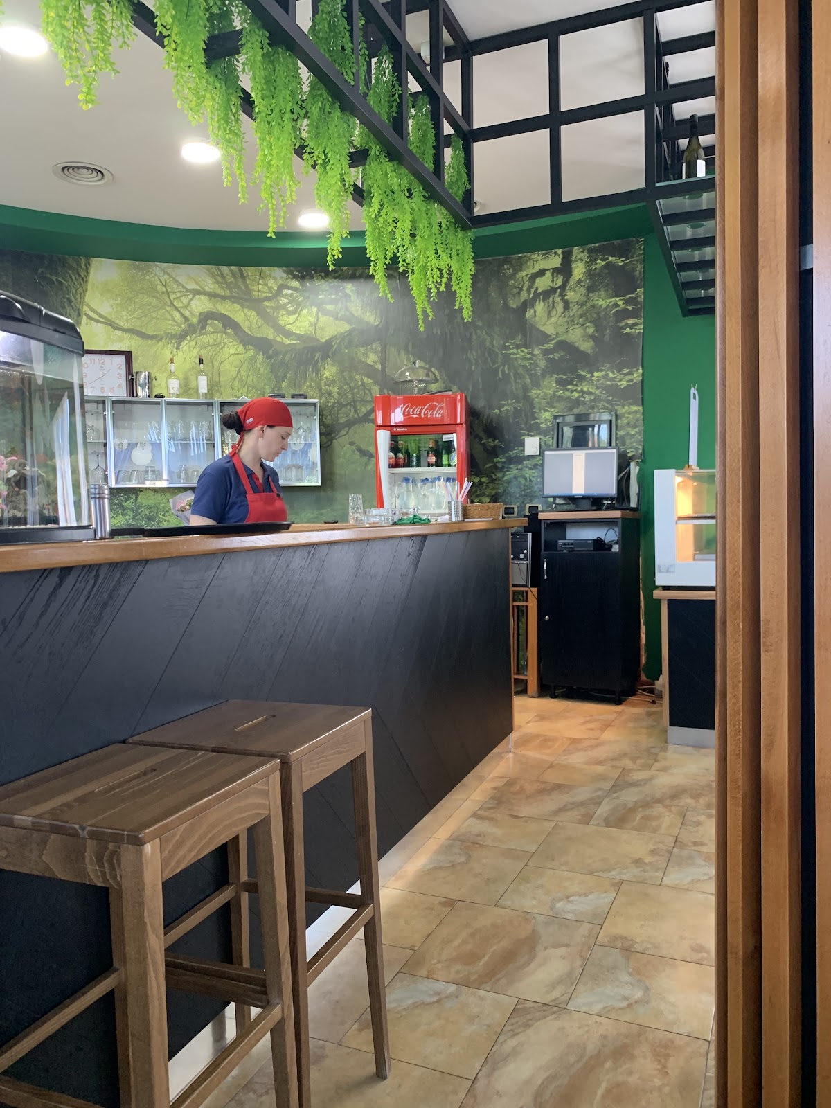 Filopati's Coffe,Grill,Pizza,Burgers and More photo 5