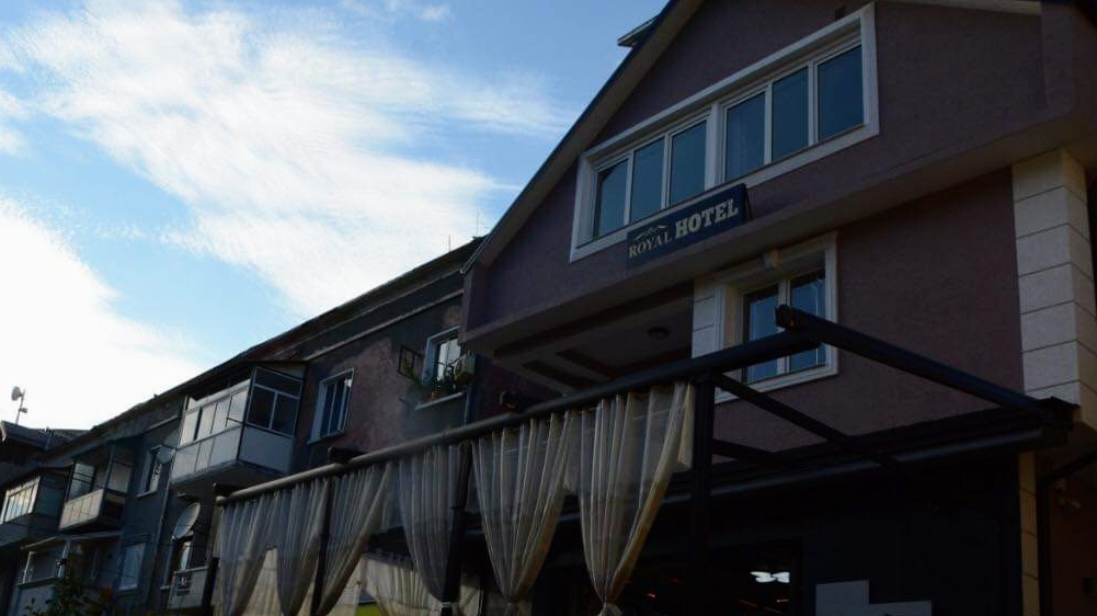 ROYAL BAR & HOTEL photo 5