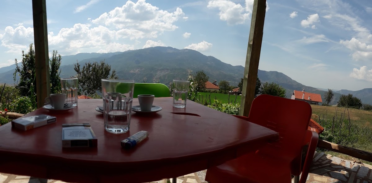 Café Xhepi photo 4