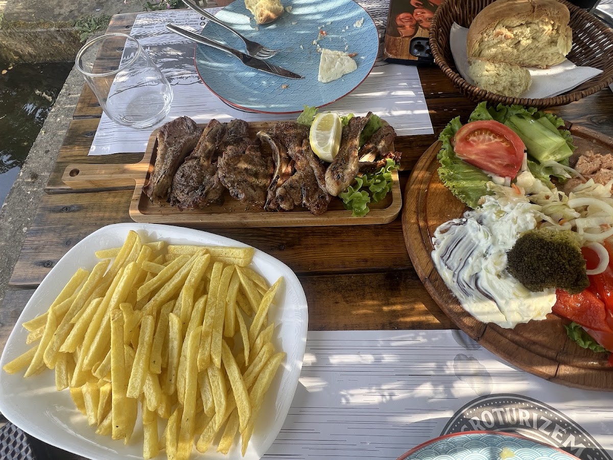 Borova Agroturizëm photo 4