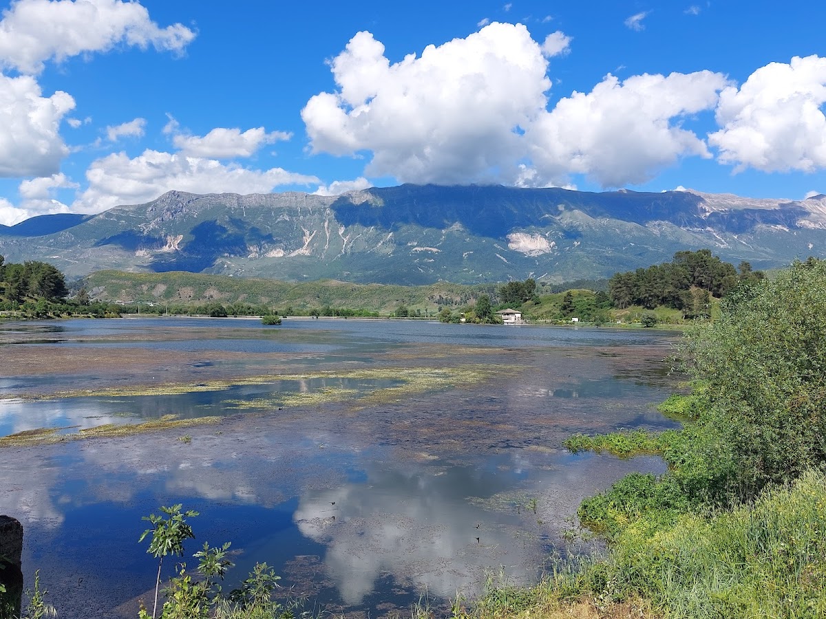 Liqeni I Viroit Spring photo 2