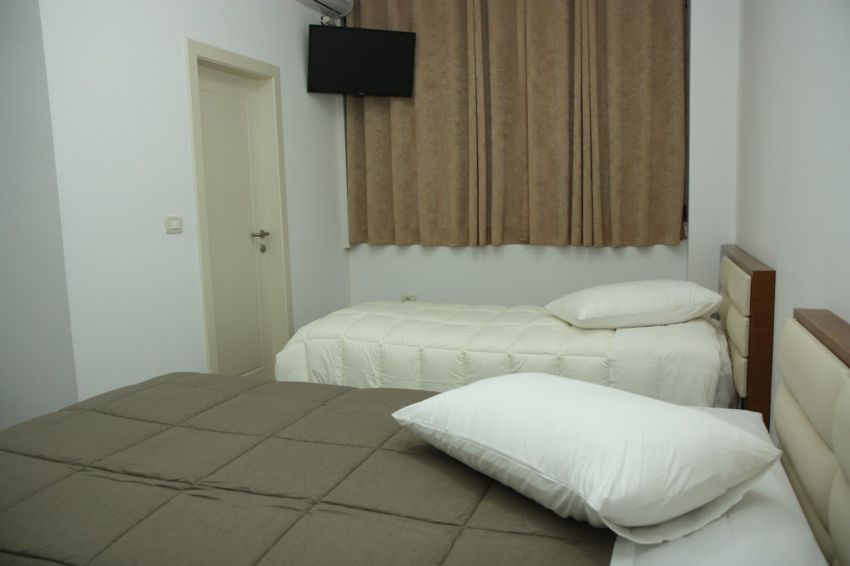 Bobi Hotel Shkoder photo 2