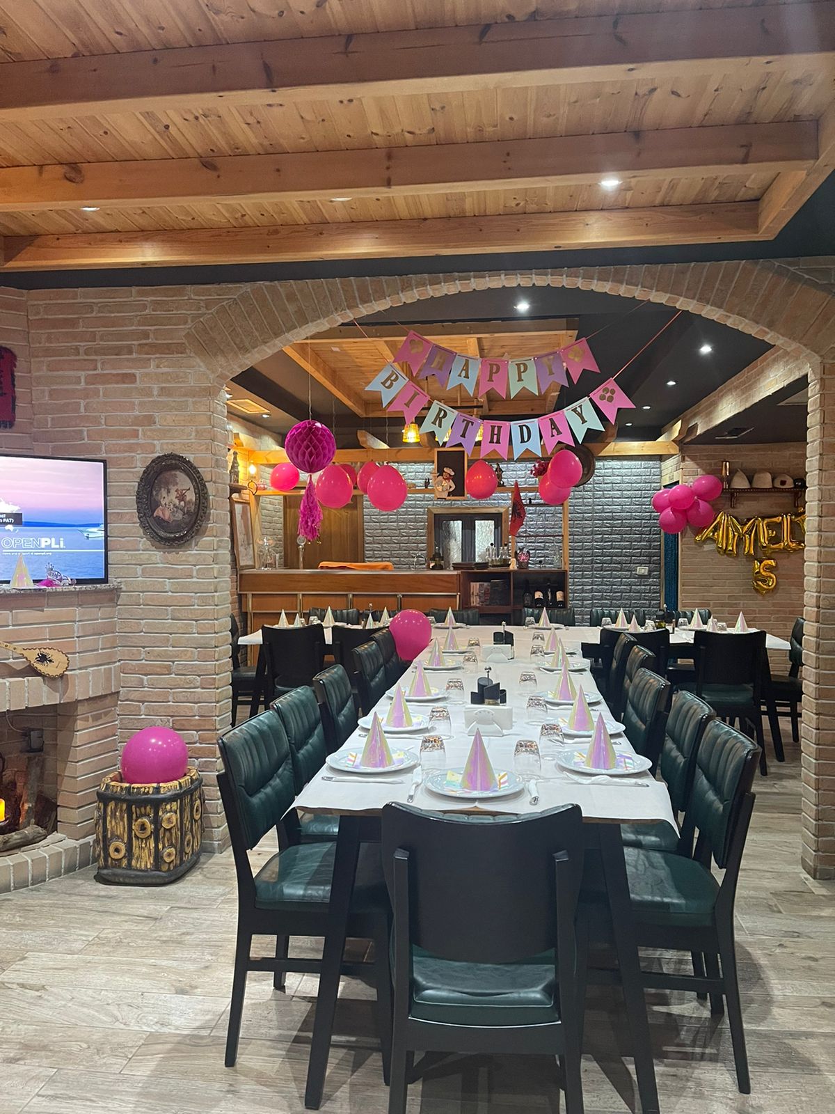 Jezerca - Bar & Grillhouse photo 3