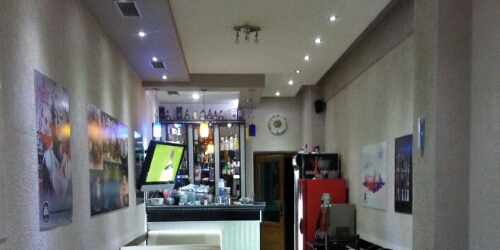 Bar Caffe Hoti photo 4
