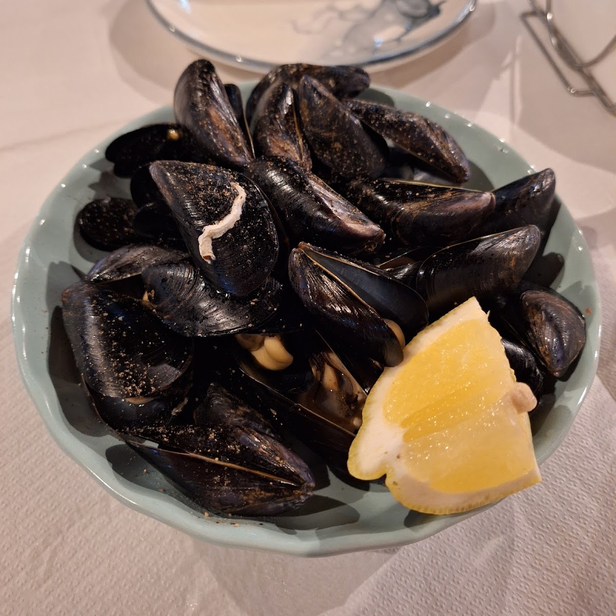 Atlantic Restorant — Restorante në Himarë — photo 4