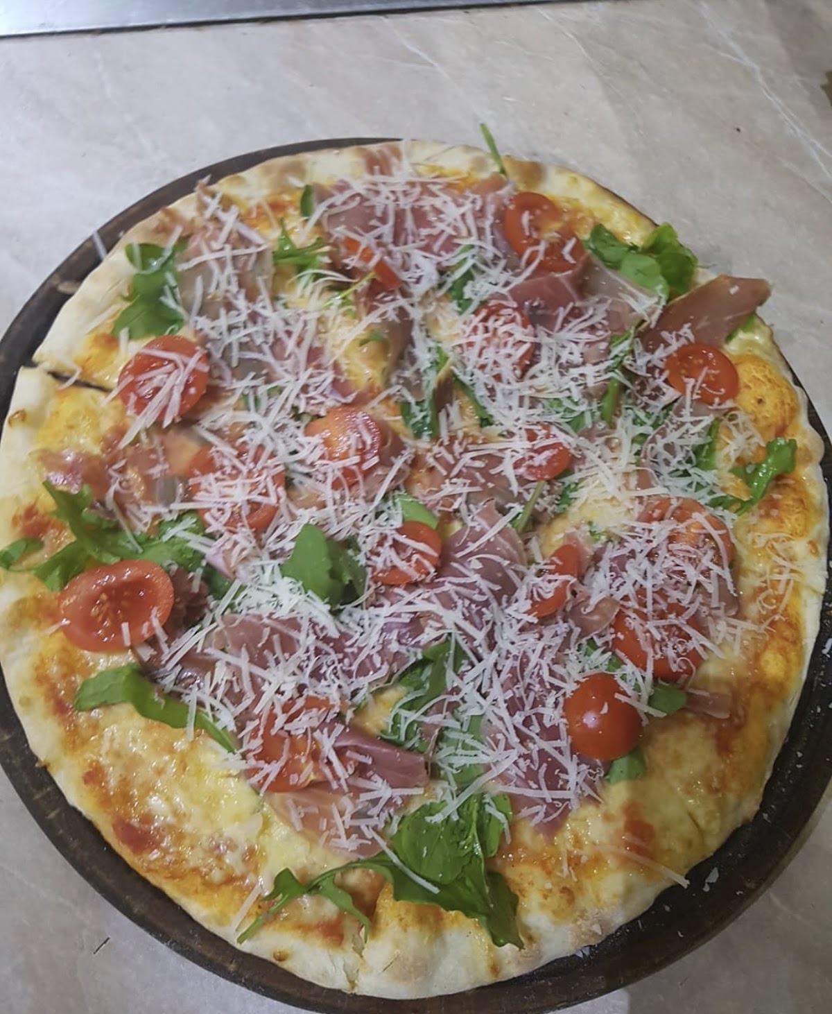 Pizzeri Rimini Vlorë photo 2