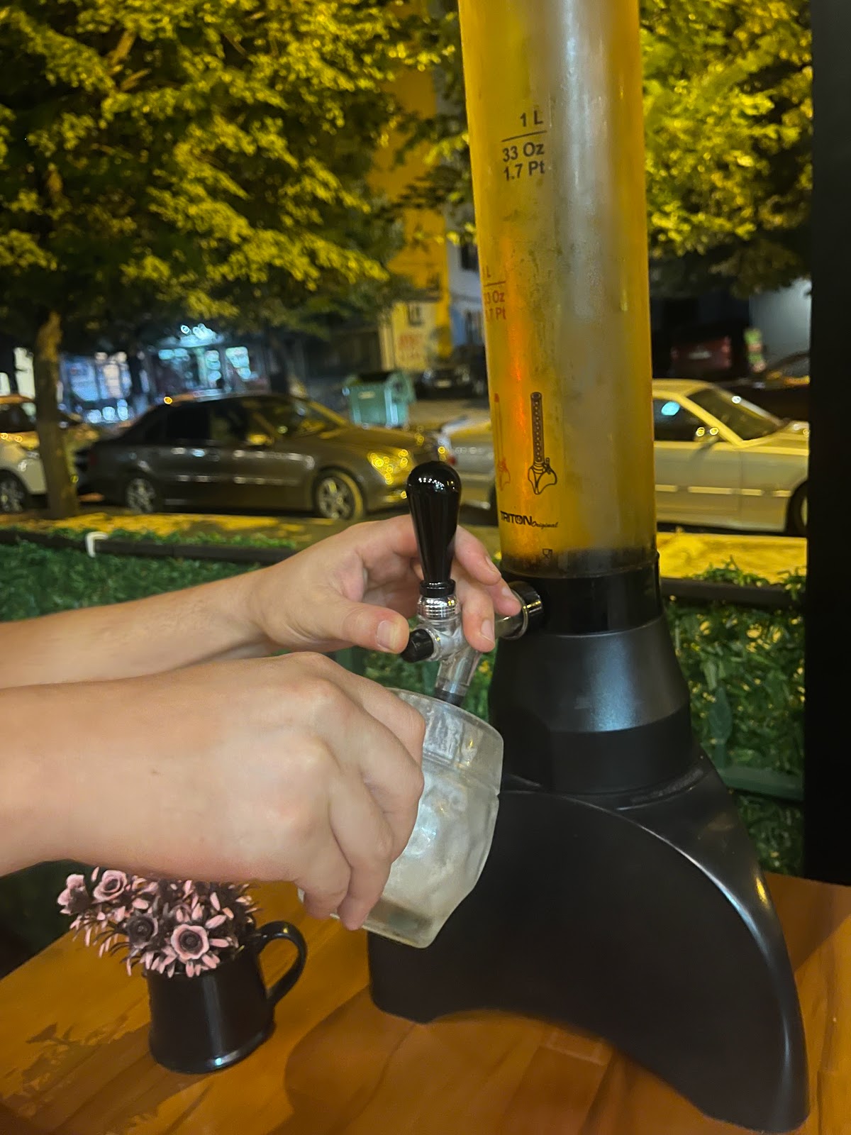 KAON BEER & GRILL photo 4