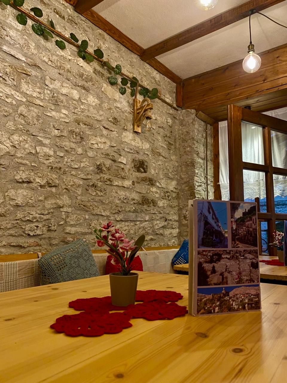 Halal Restaurant Val-Mar