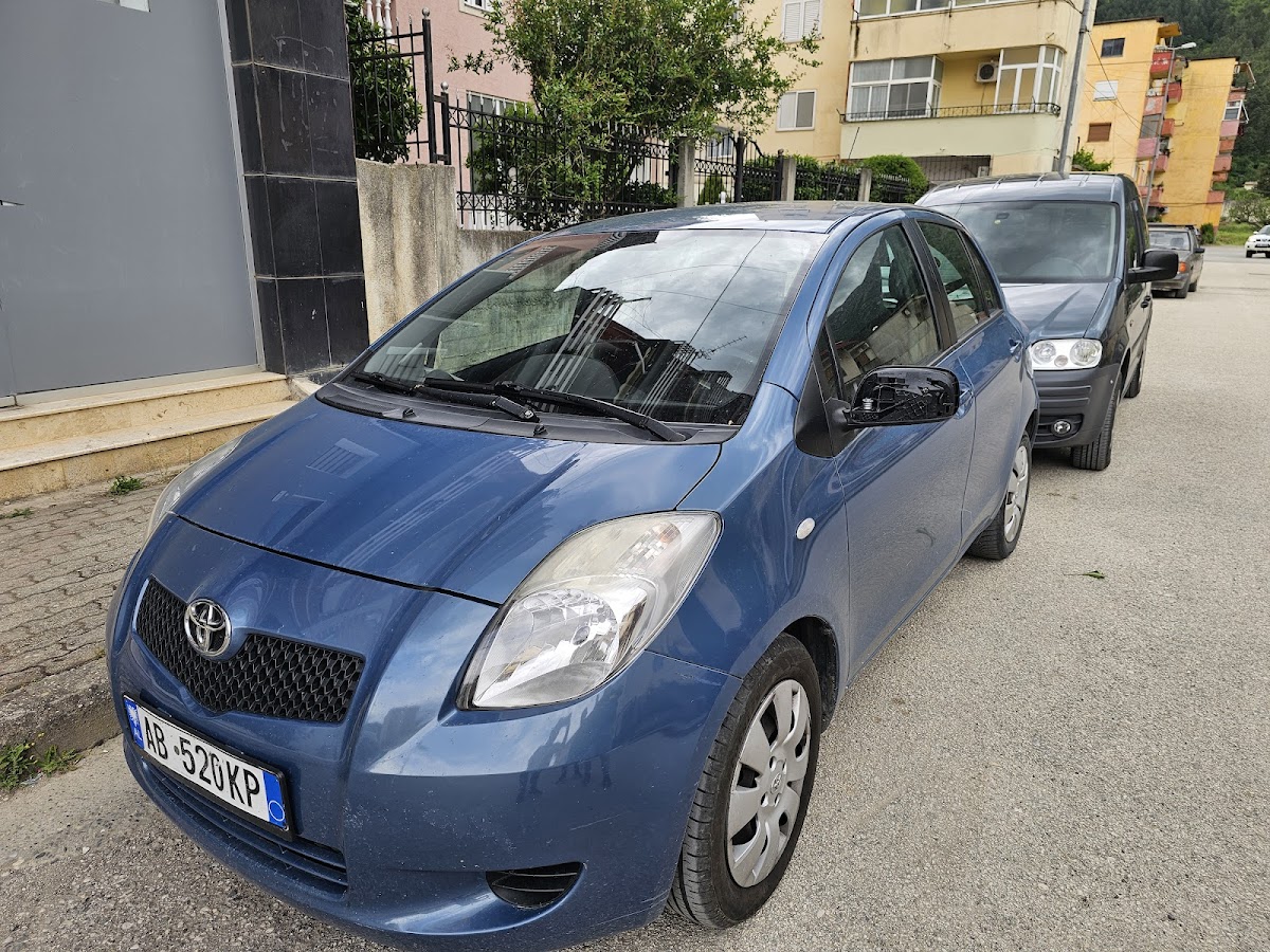 Elia Rental Car (Makina me qera) photo 3
