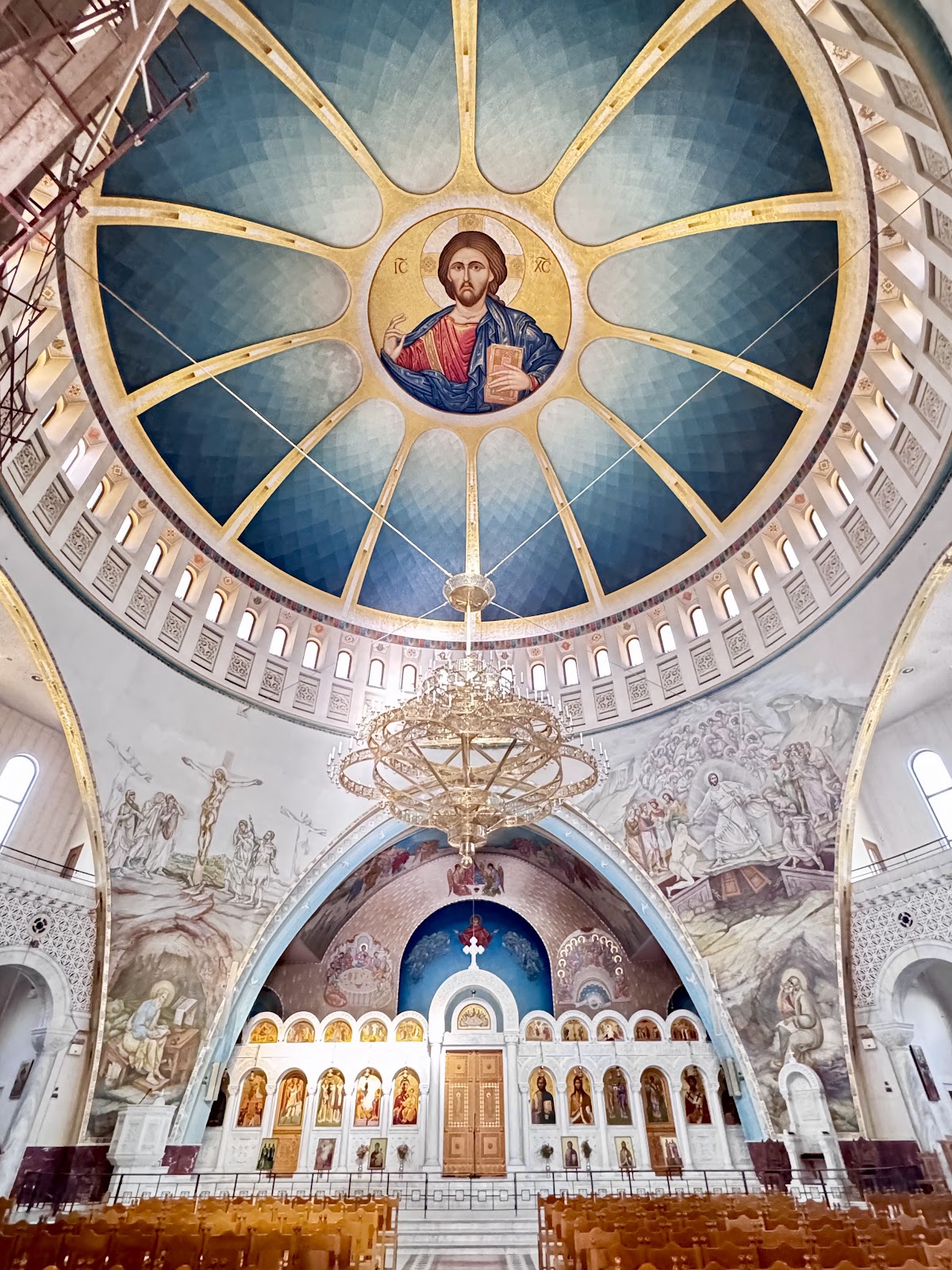Orthodox Cathedral of Resurrection
