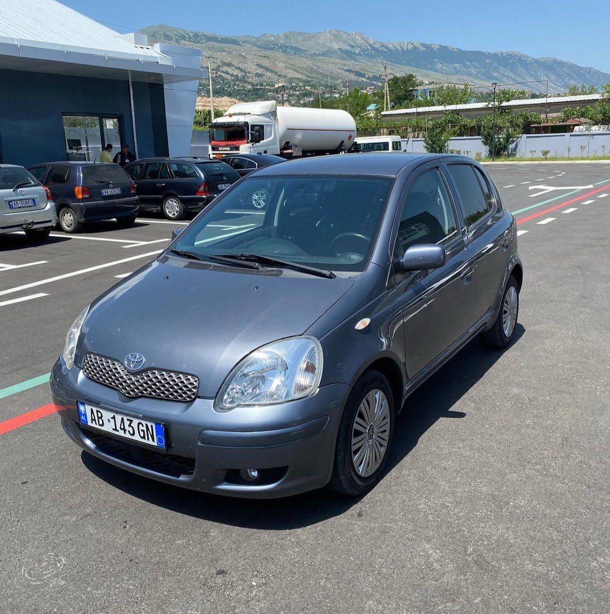 Late Rent a Car photo 2