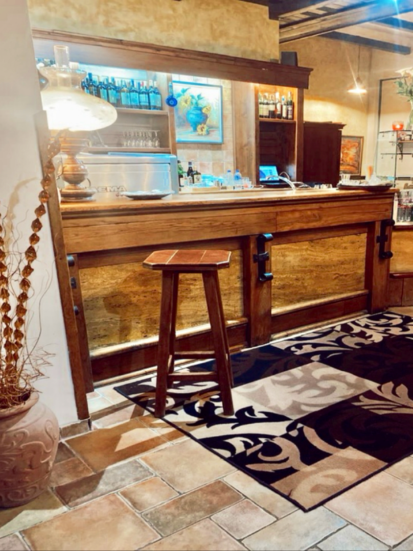 Osteria Aurora