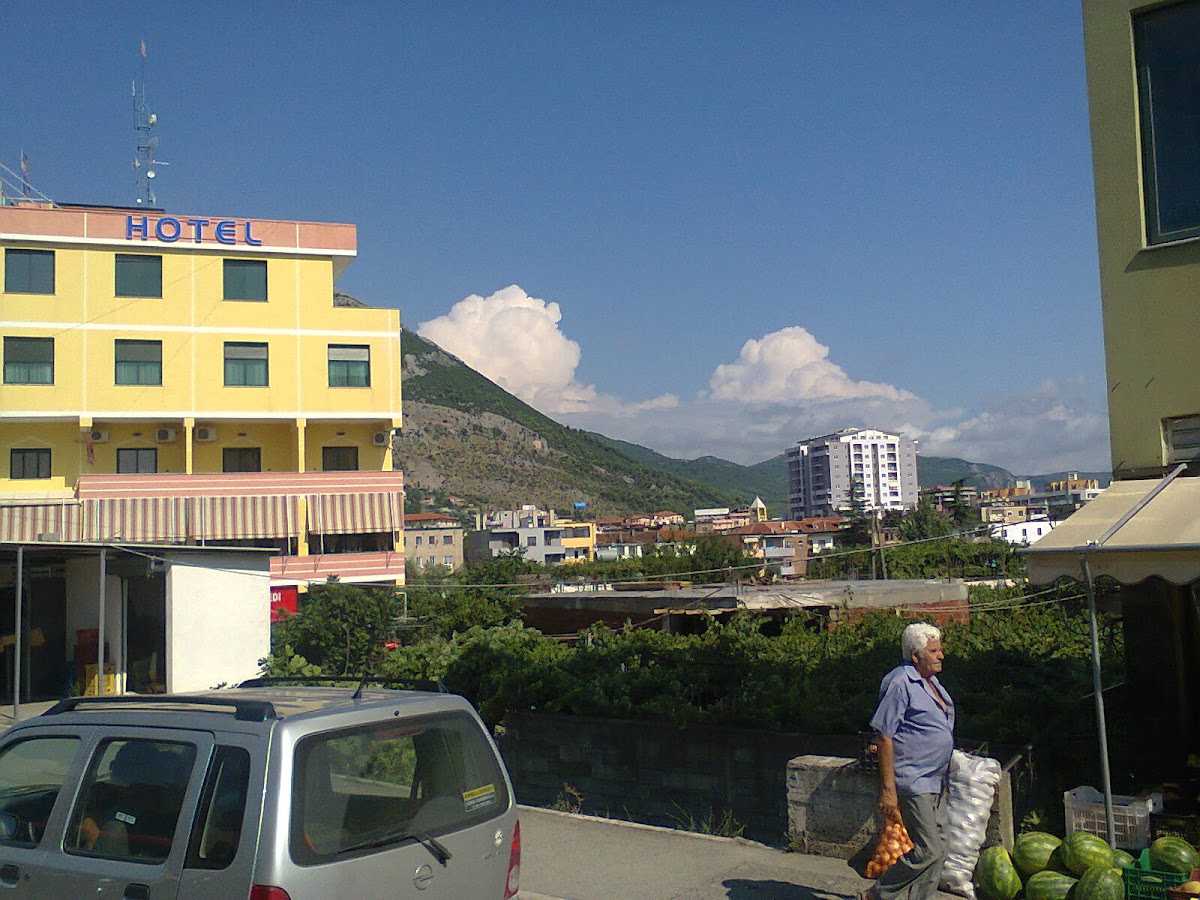 Hotel Siklad photo 2