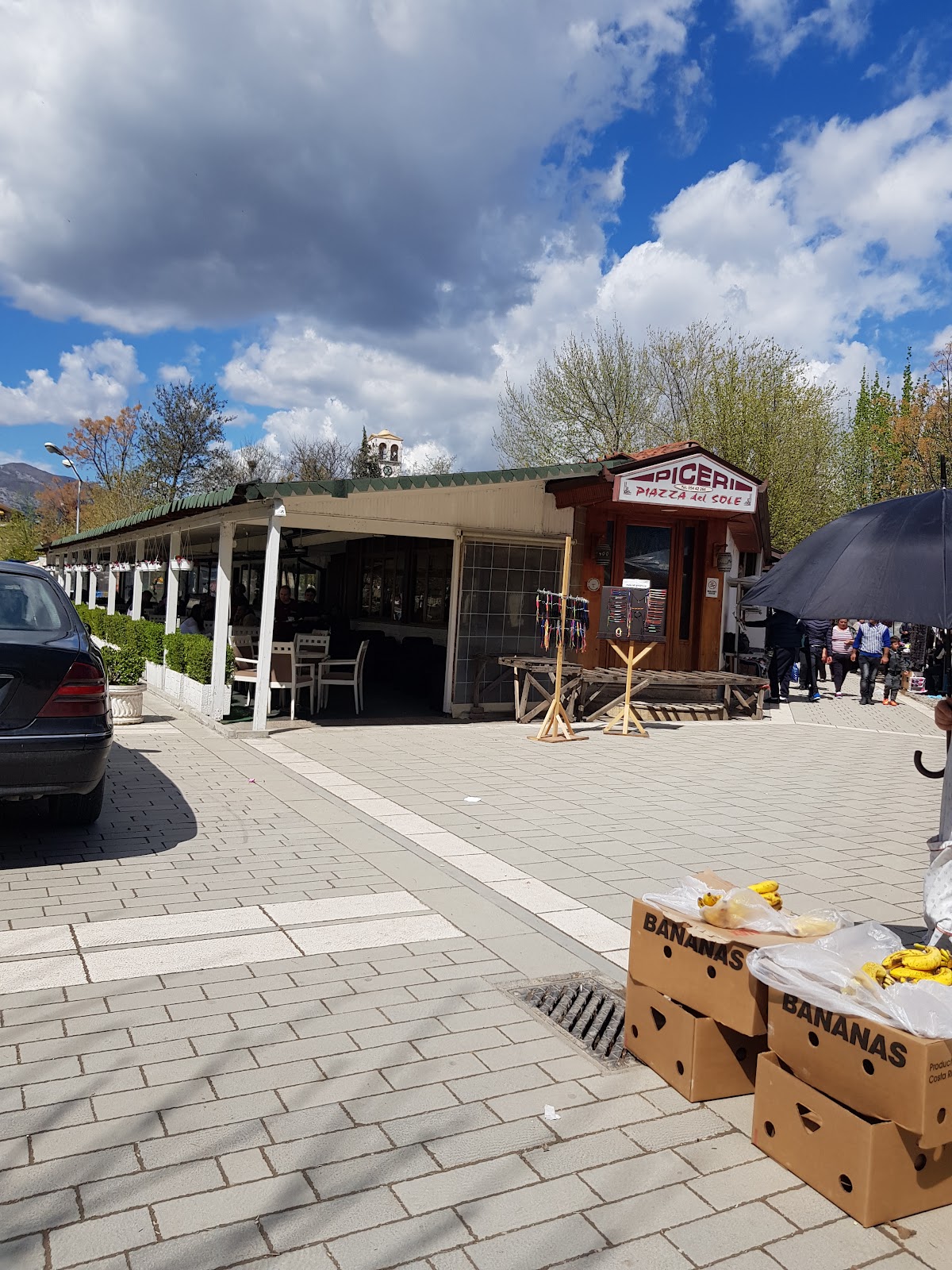 Piazza Bar photo 5