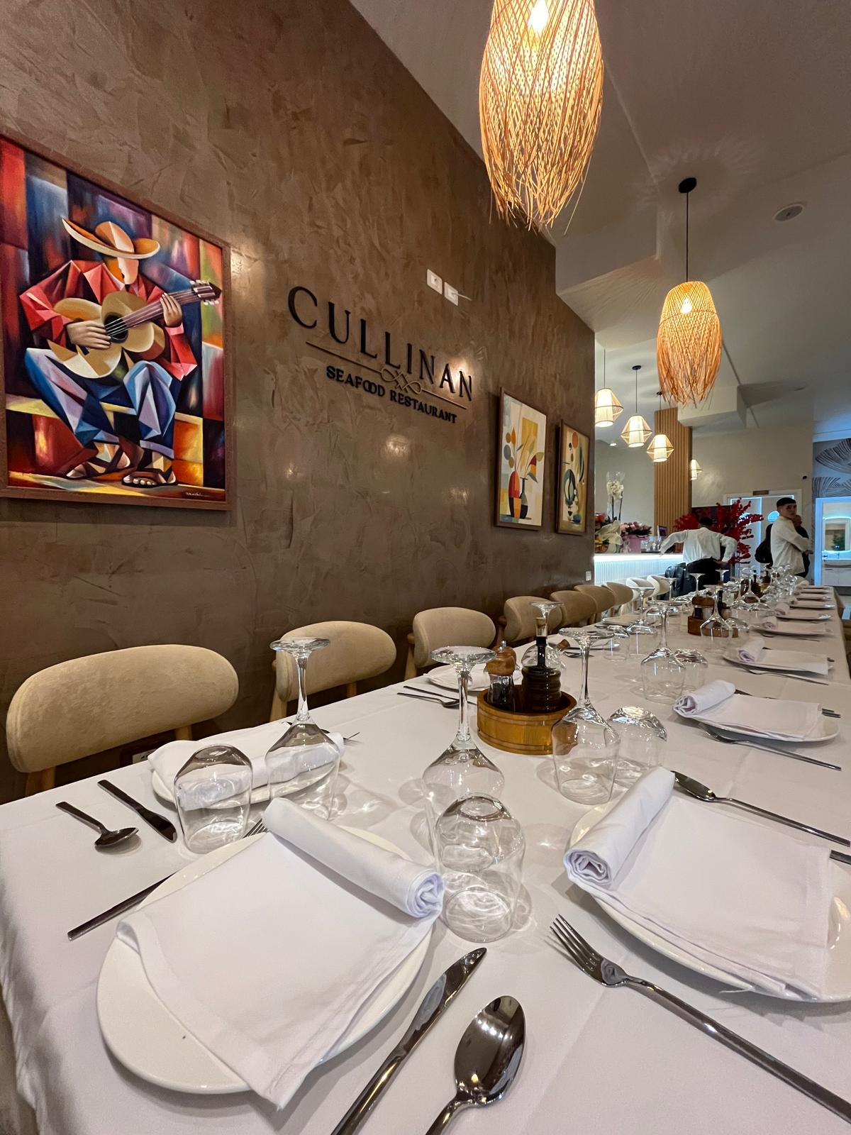Cullinan Seafood Restaurant photo 4