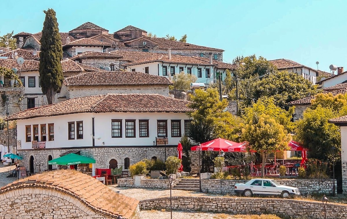 Hotel Kalaja