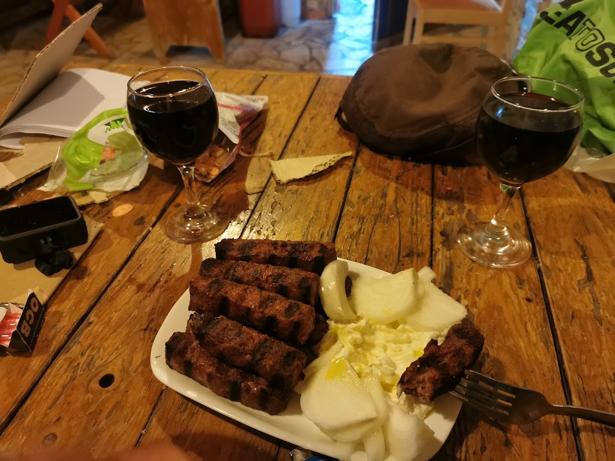 Kaon Beer photo 2