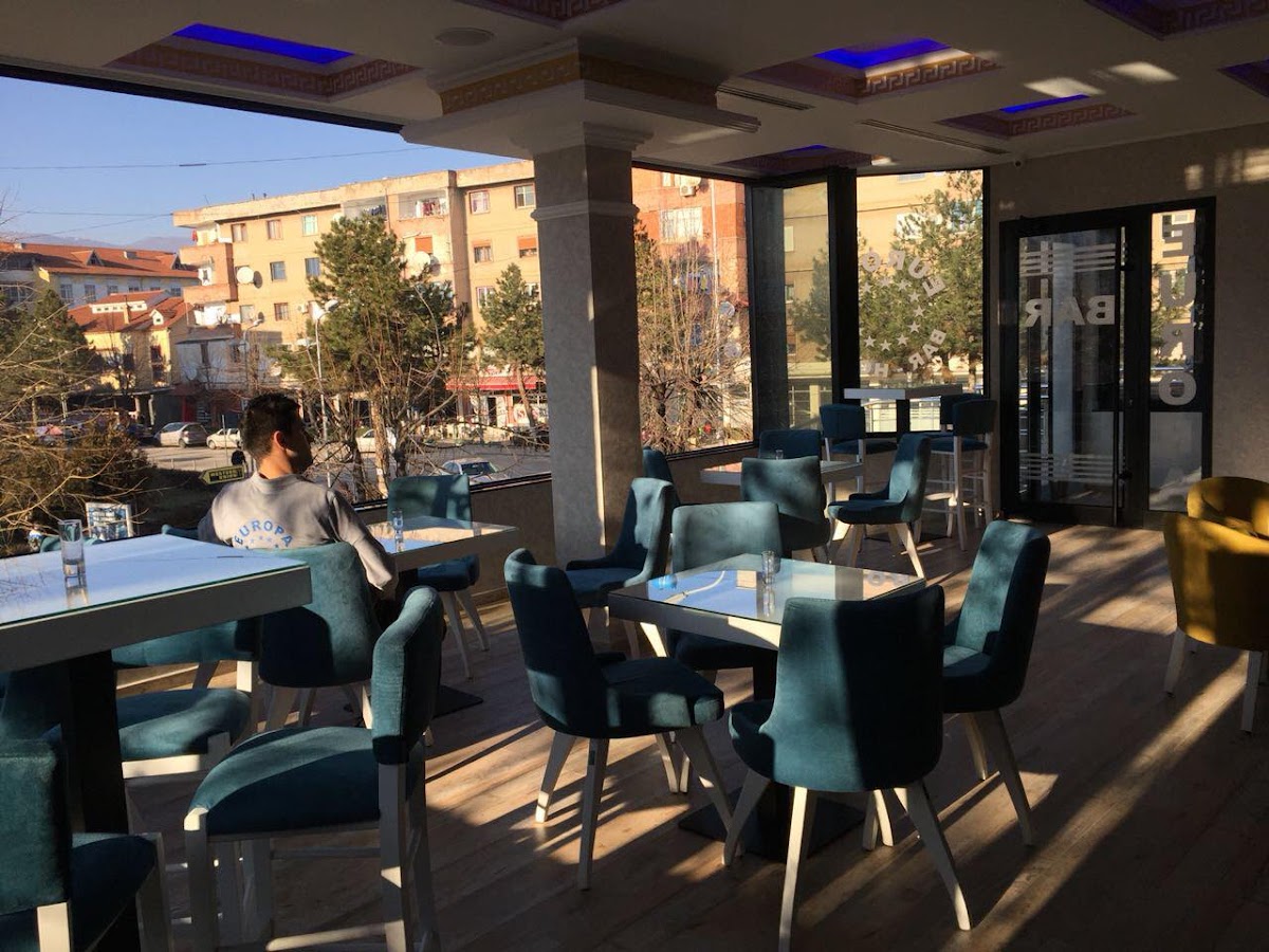 Bar Hotel ''Europa'' photo 2