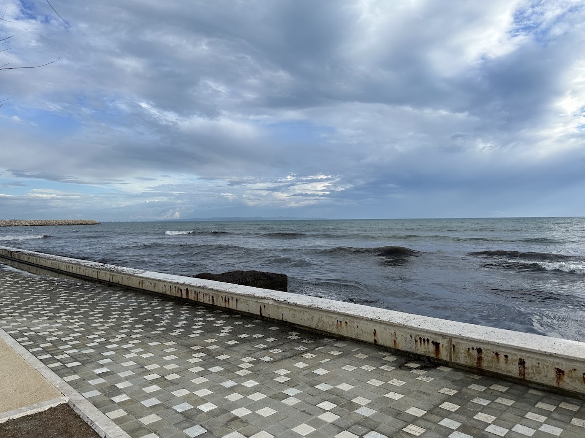 Marina’s viewpoint of Durres photo 4
