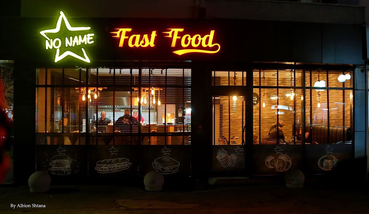 NoName FastFood photo 3