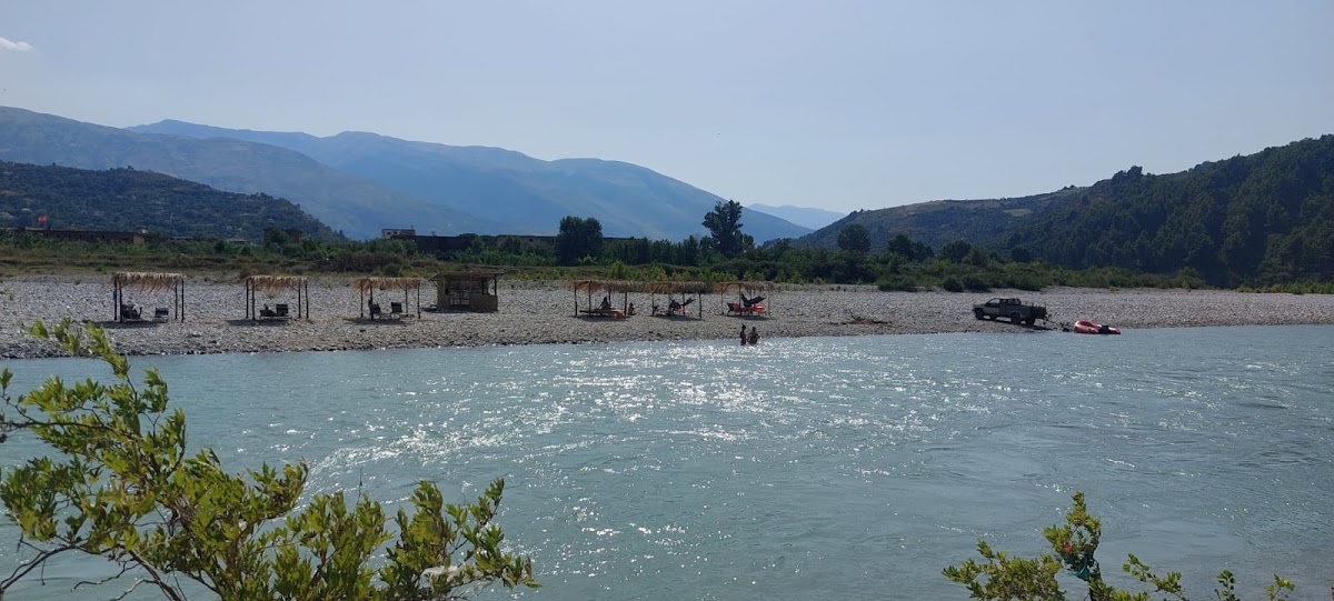 Camping Vjosa Paradise photo 3