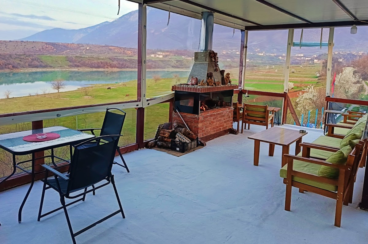 CAMPING Super PANORAMA BUSHAT