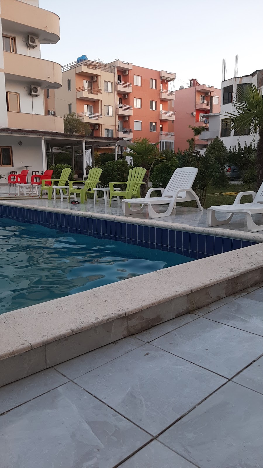 Hotel Benardi