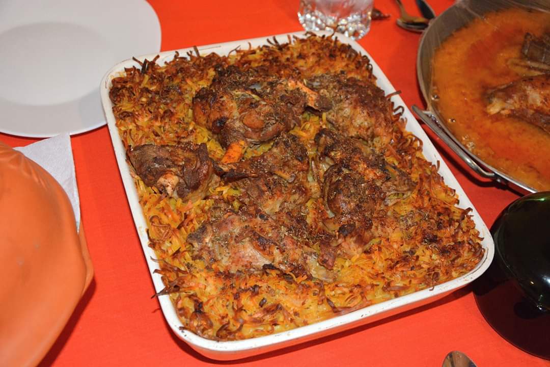 KONAKU Dibër photo 3