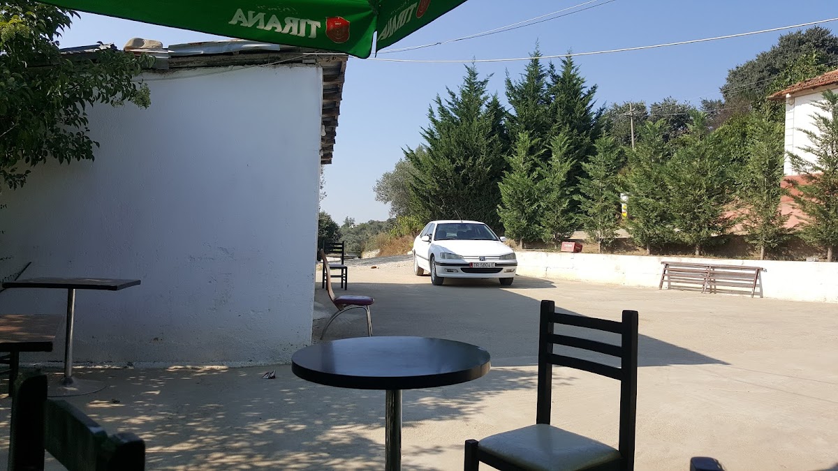 Bar Qenami