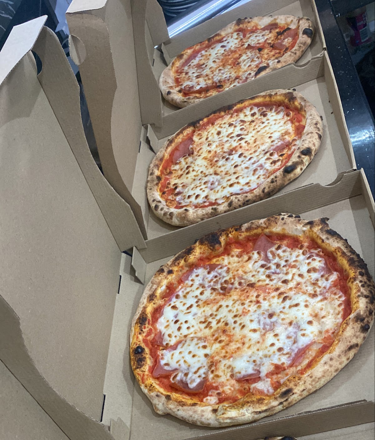 Pizza Roçi photo 3