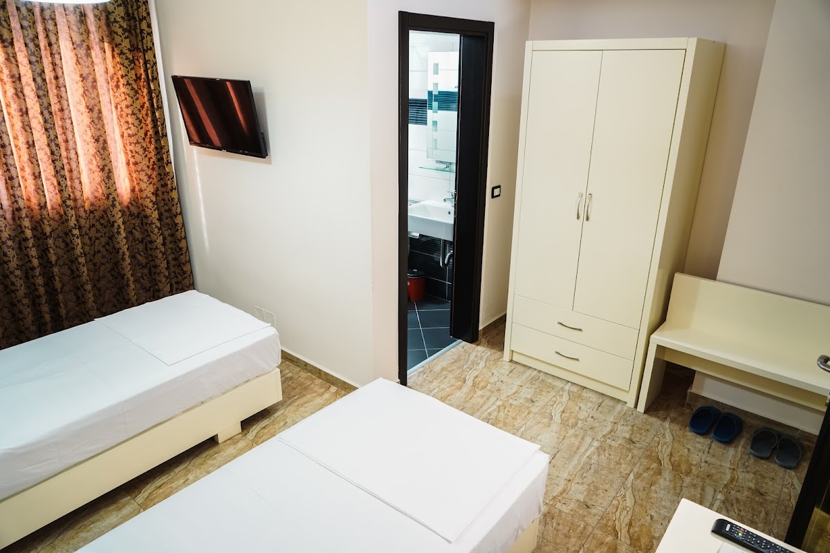 Hotel Magic photo 2