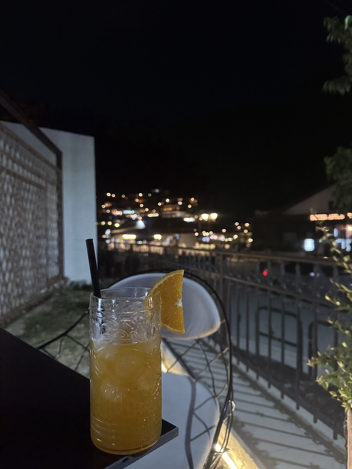 URBAN LOUNGE